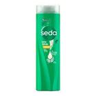Shampoo Seda Cachos Definidos 325mL Frasco  325mL com 12 unidades 