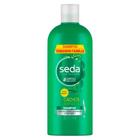 Shampoo Seda Cachos Definidos 670ml