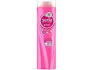 Shampoo Seda Ceramidas - 325ml