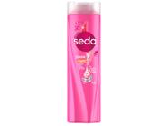 Shampoo Seda Ceramidas
