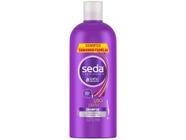 Shampoo Seda Cocriações Liso Perfeito 670ml