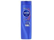 Shampoo Seda Cocriações Óleo Hidratação - 325ml