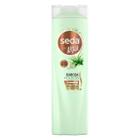 Shampoo Seda com Babosa Oleos by Rayza 325ml com 6 unidades