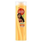 Shampoo Seda Juntinhos Moana Cachos Encantados 300ml - UNILEVER