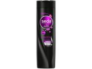 Shampoo Seda Pretos Luminosos - 325ml