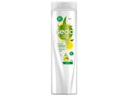 Shampoo Seda Recarga Natural Pureza Detox - 325ml