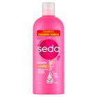 Shampoo Seda S.O.S Ceramidas 670ml