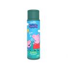 Shampoo sem Embaraço Cachos Peppa Pig 220ml