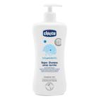 Shampoo Sem Lágrima Com Calêndula 200ml - Chicco