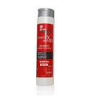 Shampoo Sem Sal, pH 5,0 Crescimento, Proteção e Realce da cor, Complex Bomb Girass Professionnel 320ml.