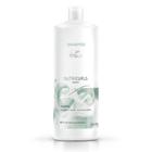 Shampoo sem sulfato Wella NutriCurls unissex 33,8 onças