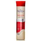 Shampoo Semi Di Lino Cabelos Desidratados Shine 300ml