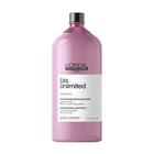 Shampoo Serie Expert Liss Unlimited ProKeratin 1500ml LOréal Professionnel