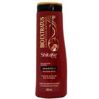 Shampoo shitake - 350ml bio extratus