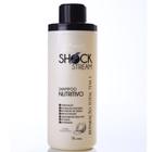 Shampoo Shock Stream Reparação 7X1 Aramath 1L Profissional