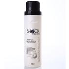 Shampoo Shock Stream Reparação Total 7X1 Aramath 380Ml