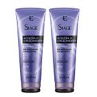 Shampoo Siàge Acelera o Crescimento (2 Unidades) 250ml - Eudora