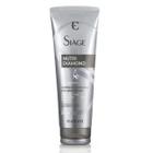 Shampoo Siage Eudora Nutri Diamond 250ml