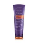 Shampoo Siage Liso Intenso 250ml