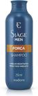 Shampoo Siàge Men Força 250ml - EUDORA