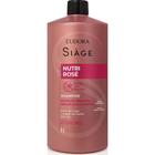 Shampoo Siàge Nutri Rose 1 Litro