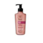 Shampoo Siàge Nutri Rosé Hidratação Intensiva Cabelos Secos