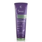 Shampoo Siàge Remove A Oleosidade 250ml - Eudora