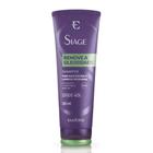 Shampoo Siàge Remove A Oleosidade 250ml - Eudora