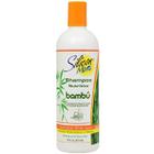 Shampoo Silicon Mix Bambu Nutritivo 473ml Cabelos Seco/opaco