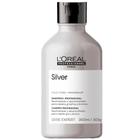 Shampoo Silver 300ml L'Oréal Professionnel Serie Expert