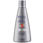 Shampoo silver gray 300ml mahogany