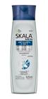 Shampoo Skala For Men Anticaspa 2 Em 1 325ml - Sem Sal