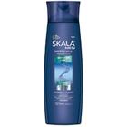 Shampoo Skala Men Anticaspa 2 em 1 com 325ml