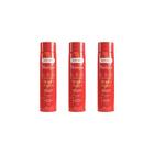 Shampoo Soft Hair 300Ml All In One-Kit C/3Un