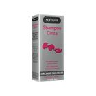 Shampoo Soft Hair 60ml Cinza Escuro - 20% - 50 %