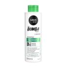 Shampoo SOS Bomba Antiqueda e Resistência Salon Line 300ml