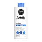 Shampoo SOS Bomba Original 500ml - Ótimo Preço Salon Line
