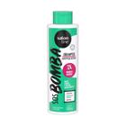 Shampoo SOS Bomba Salon Line Antiqueda 300Mml