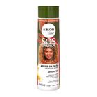 Shampoo SOS Cachos Azeite de Oliva Salon Line 300ml