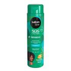 Shampoo Sos Cachos +Definidos Salon Line 300Ml