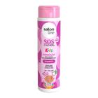 Shampoo SOS Cachos Kids Hidratação Salon Line 300ml