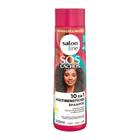 Shampoo SOS Cachos + Poderosos Salon Line 300ml