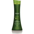 Shampoo Sos Q10 Relax Cabelos Com Química Remove Impurezas Poluentes Oleosidade Recuperação Eficaz