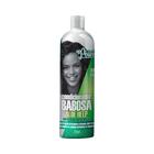 Shampoo Soul Power Aloe Wash Babosa 315ml