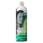 Shampoo Soul Power Babosa Aloe Wash 315ml