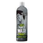 Shampoo Soul Power Men Power Wash 315ml