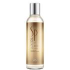 Shampoo sp luxe oil keratin protect wella 200ml