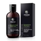 Shampoo Sphagnum Botanicals Hair Growth para homens com biotina