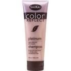 Shampoo Styling Color Reflect Platinium 8 OZ da Shikai (pacote com 2)