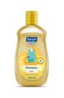 Shampoo Suave Cheirinho Prolongado Sem Lágrimas Baruel Baby 210Ml